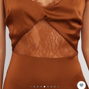 Petal and Pup Ariel Dress